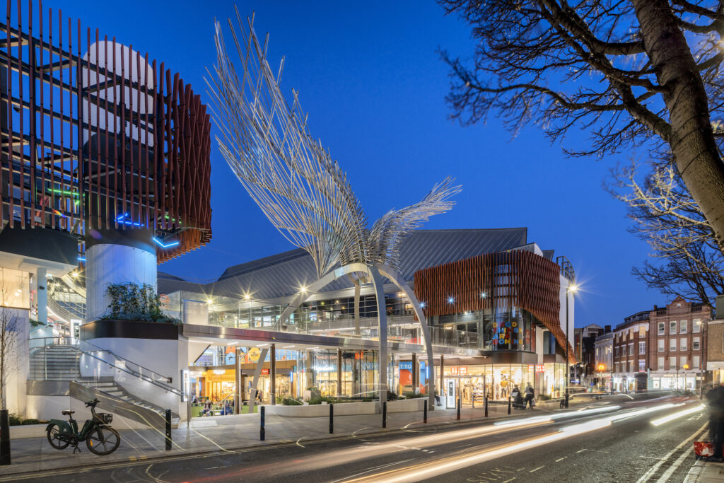 Job Vacancies - Angel Central