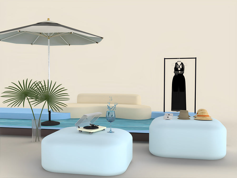 Lone Design Club Returns To Angel Central With A New Pop-Up Concept ...