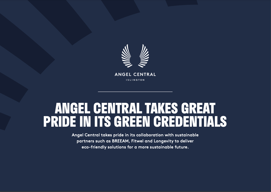 Angel Central ESG report